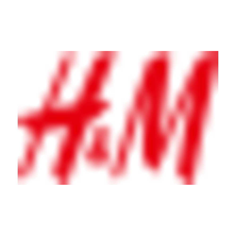 H&M logo