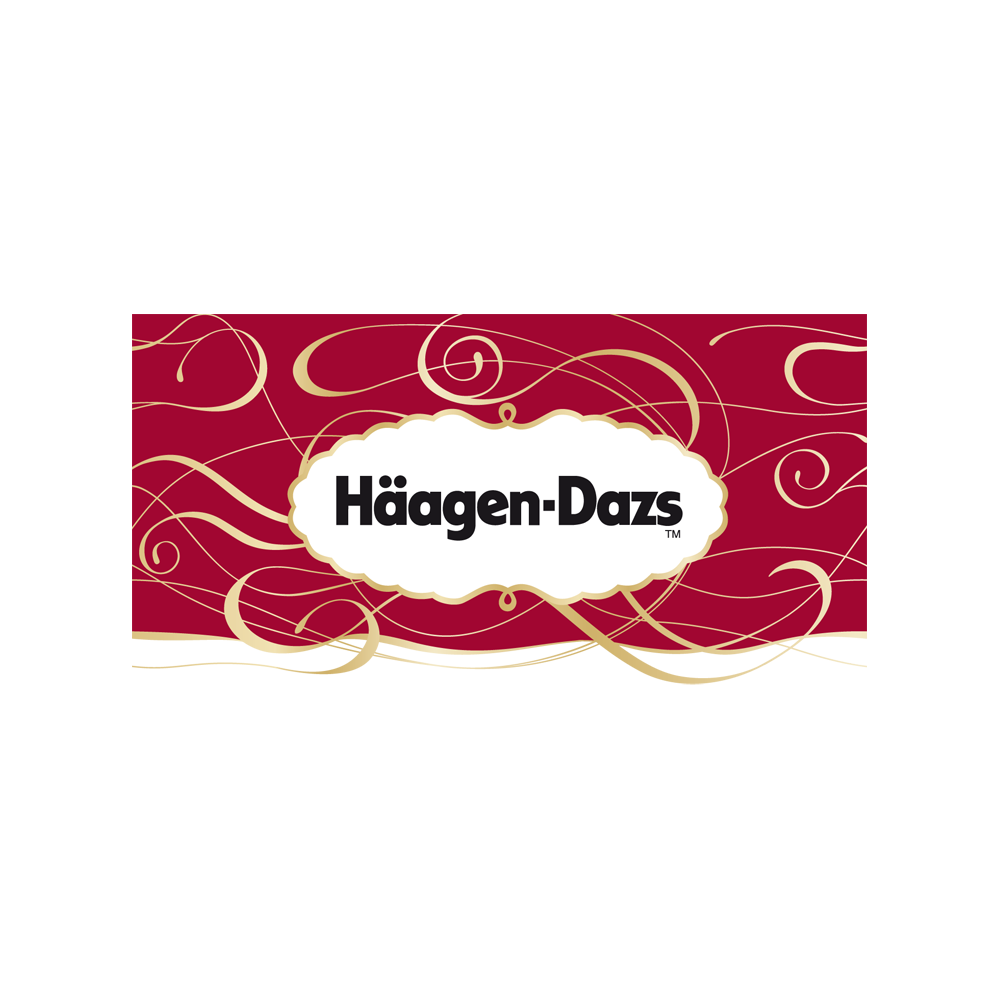 Haagen-Dazs logo