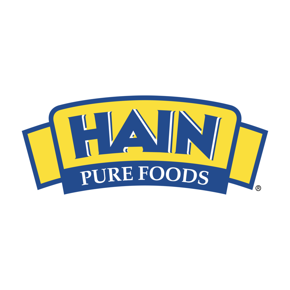 Hain logo