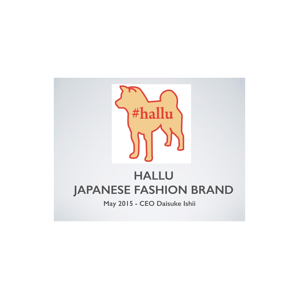 Hallu logo