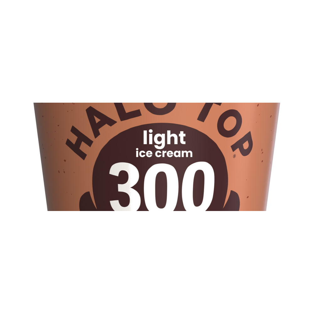 Halo Top logo