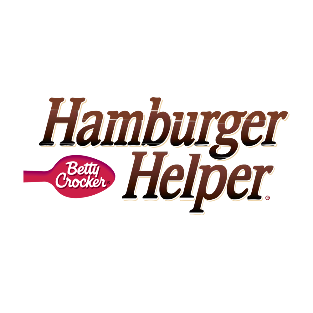 Hamburger Helper logo