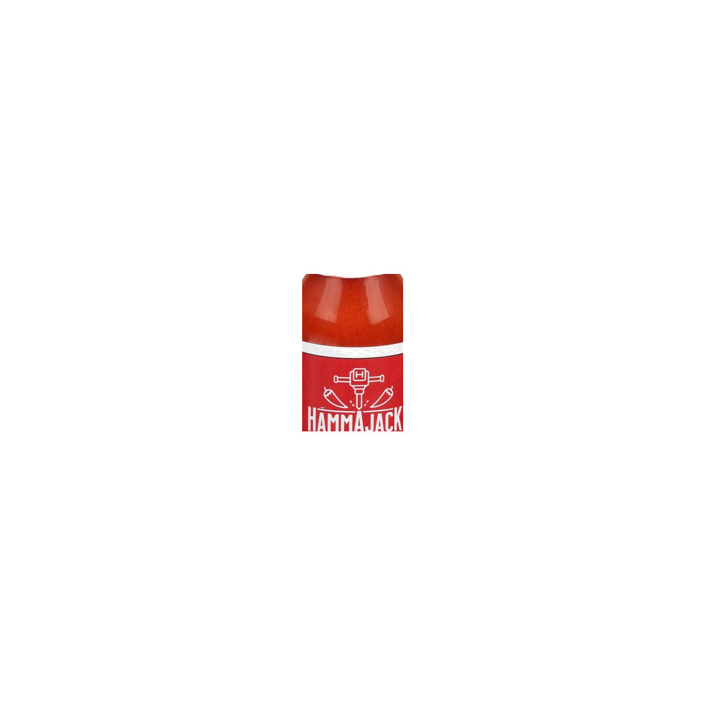 Hammajack Heat Co. logo