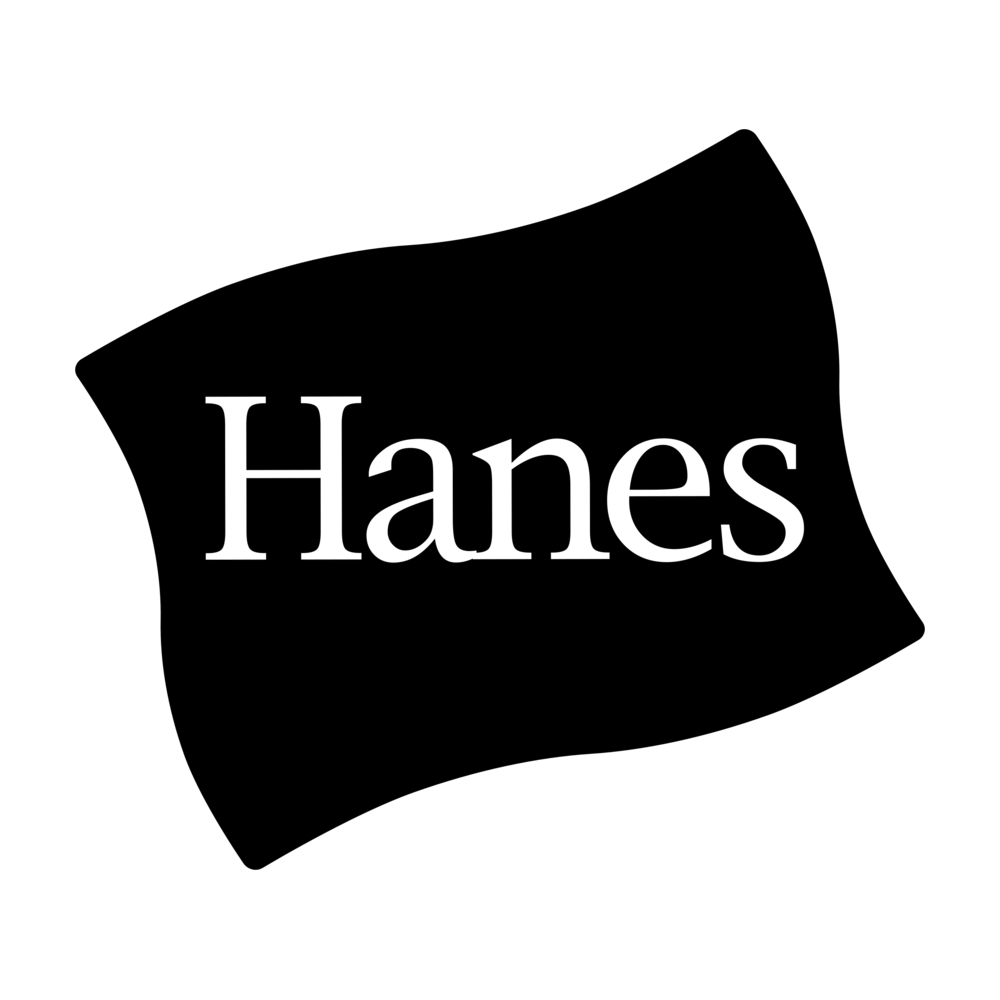 Hanes logo