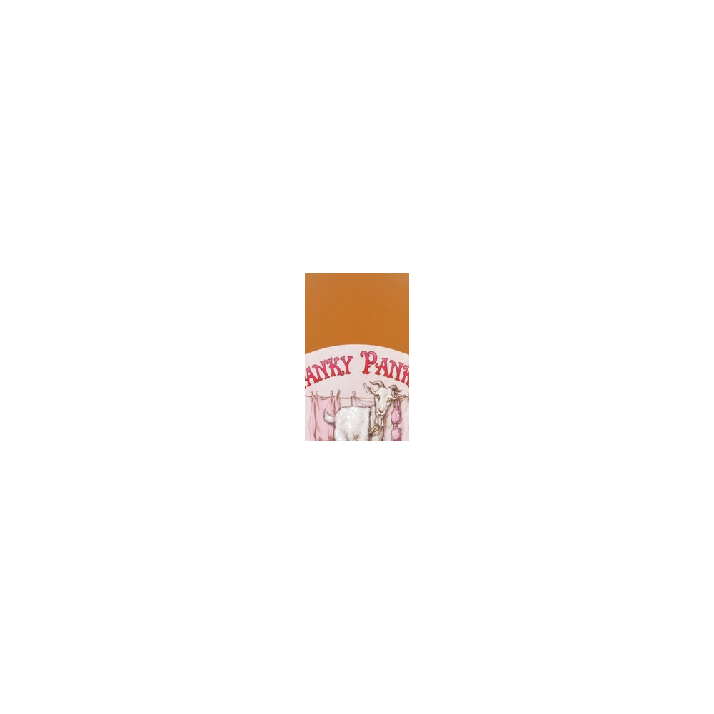 Hanky Panky logo