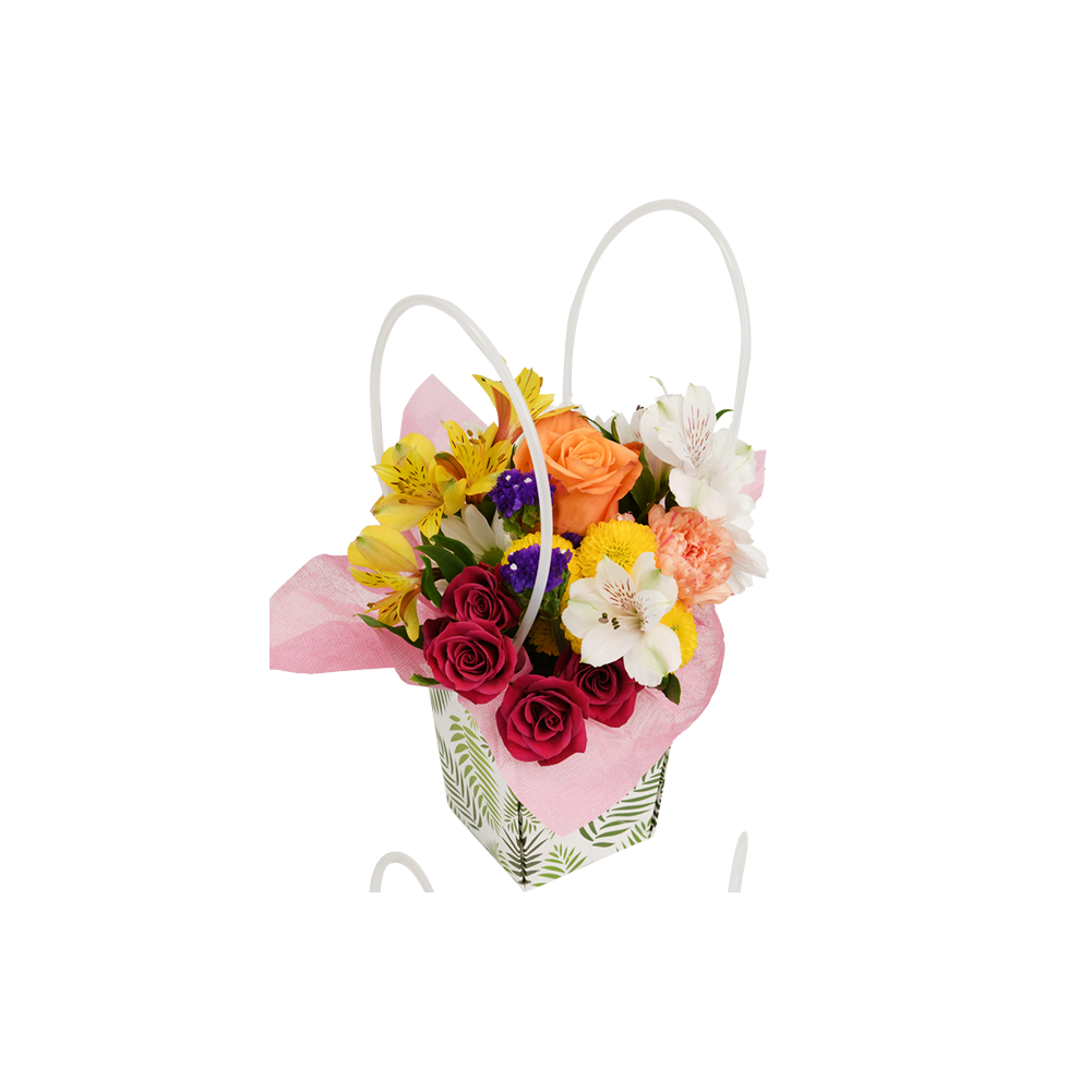 Happy Tote logo