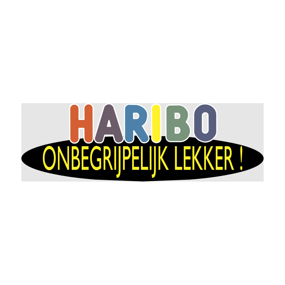 Haribo logo