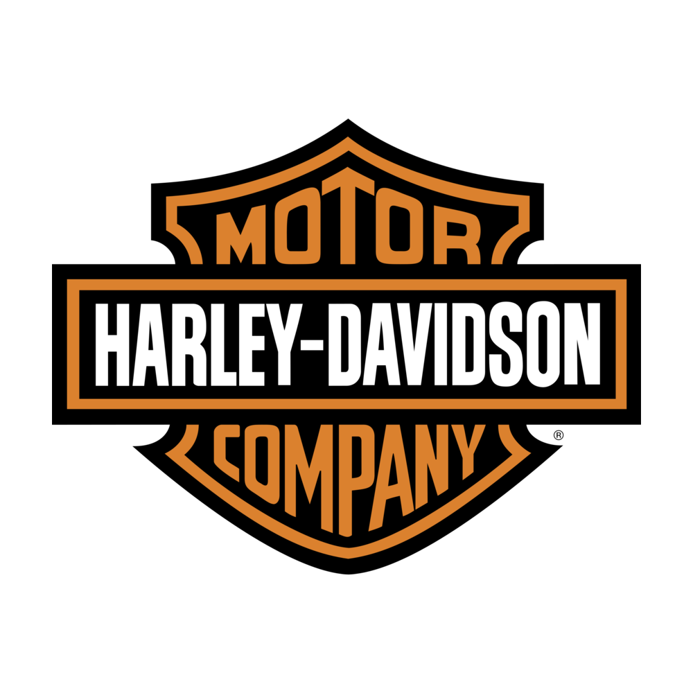 Harley Davidson logo