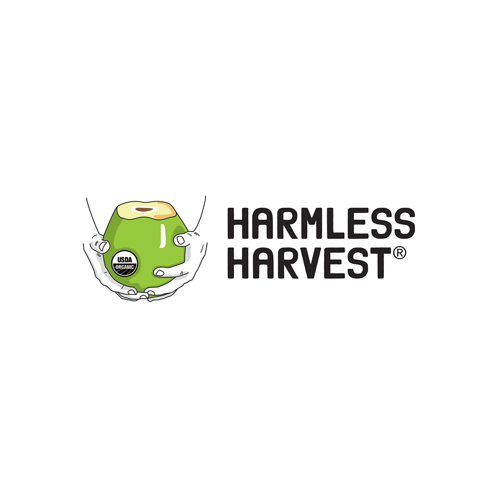 Harmless Harvest logo
