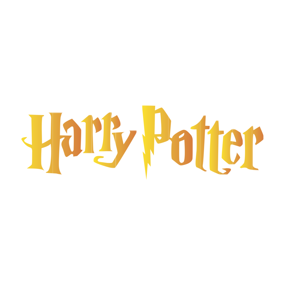 Harry Potter logo