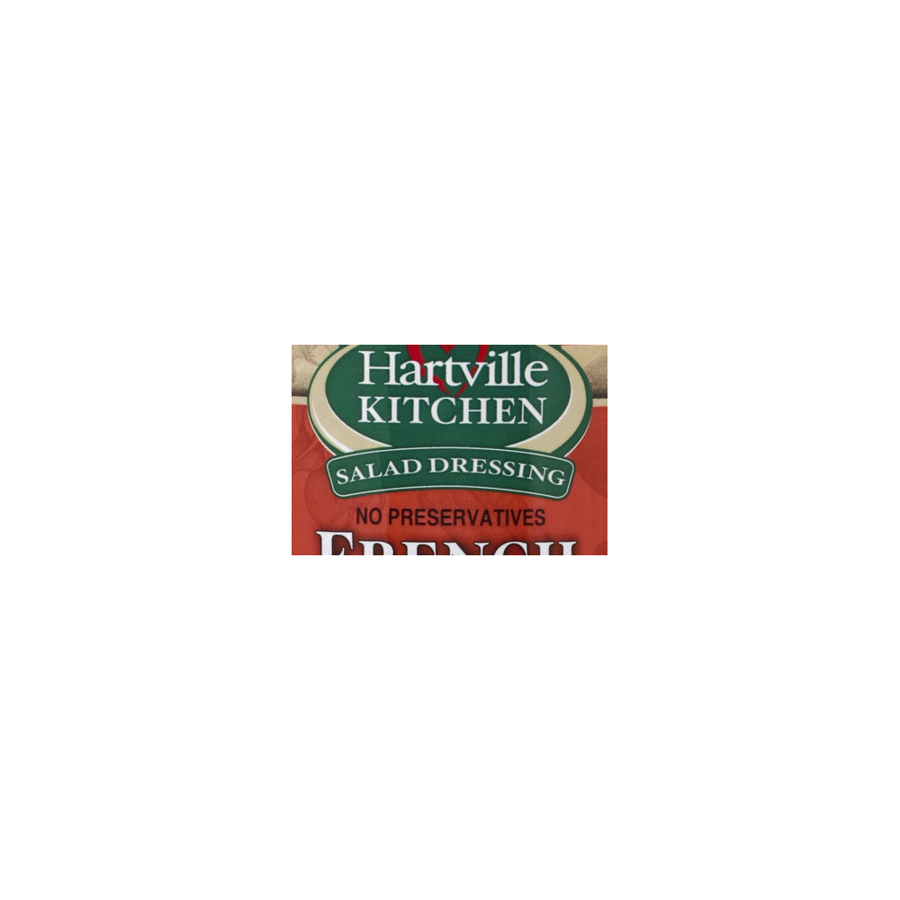 Hartville Kitchen logo