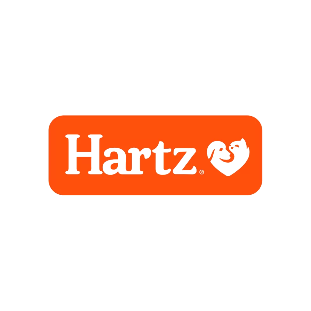 Hartz logo