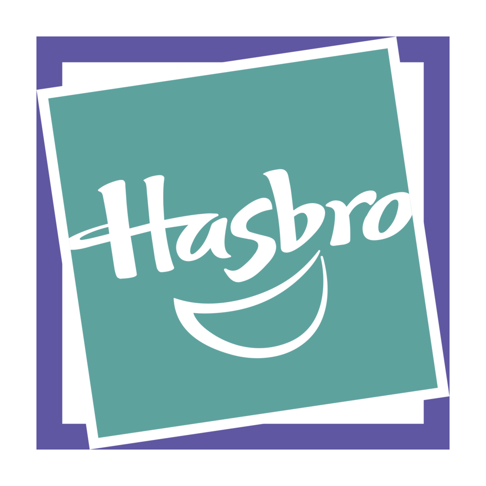 Hasbro logo