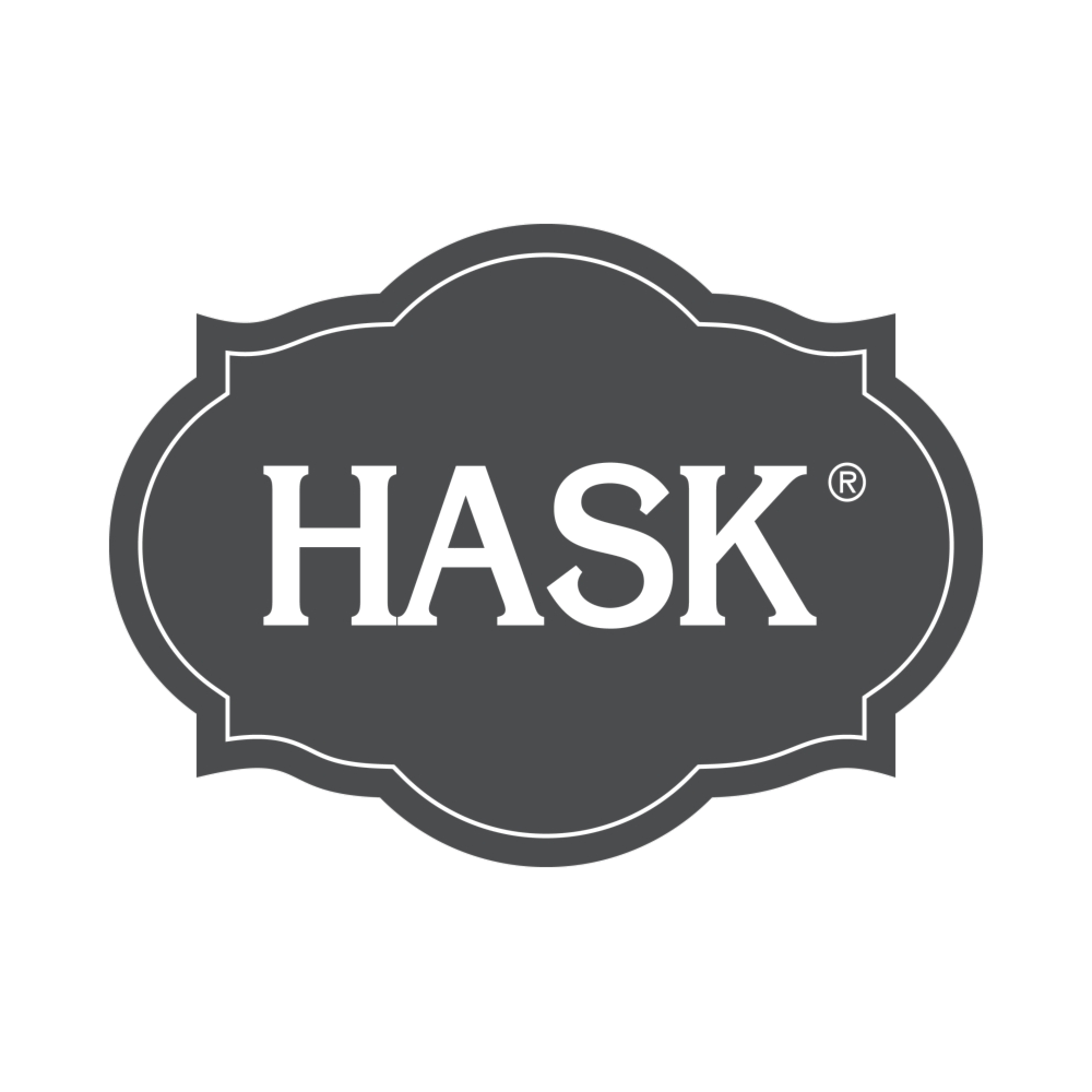 Hask logo