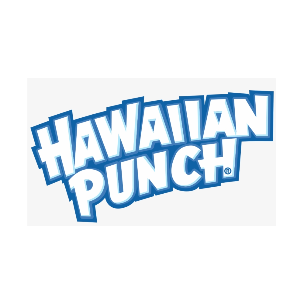 Hawaiian Punch logo