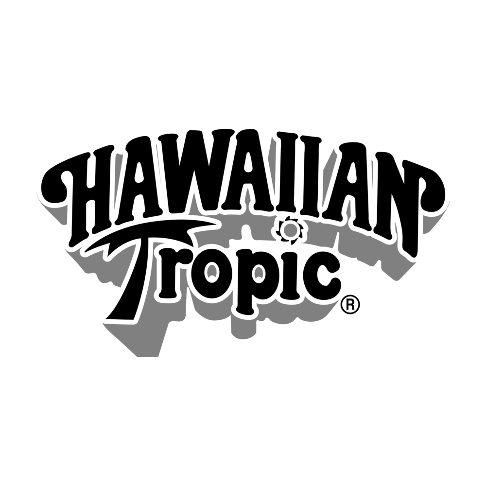 Hawaiian Tropic logo
