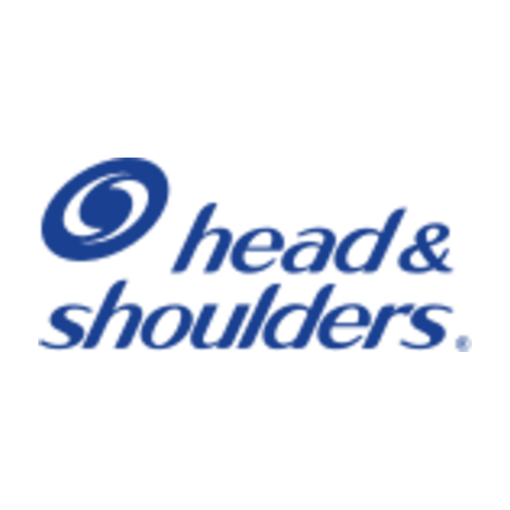 Head & Shoulders logo