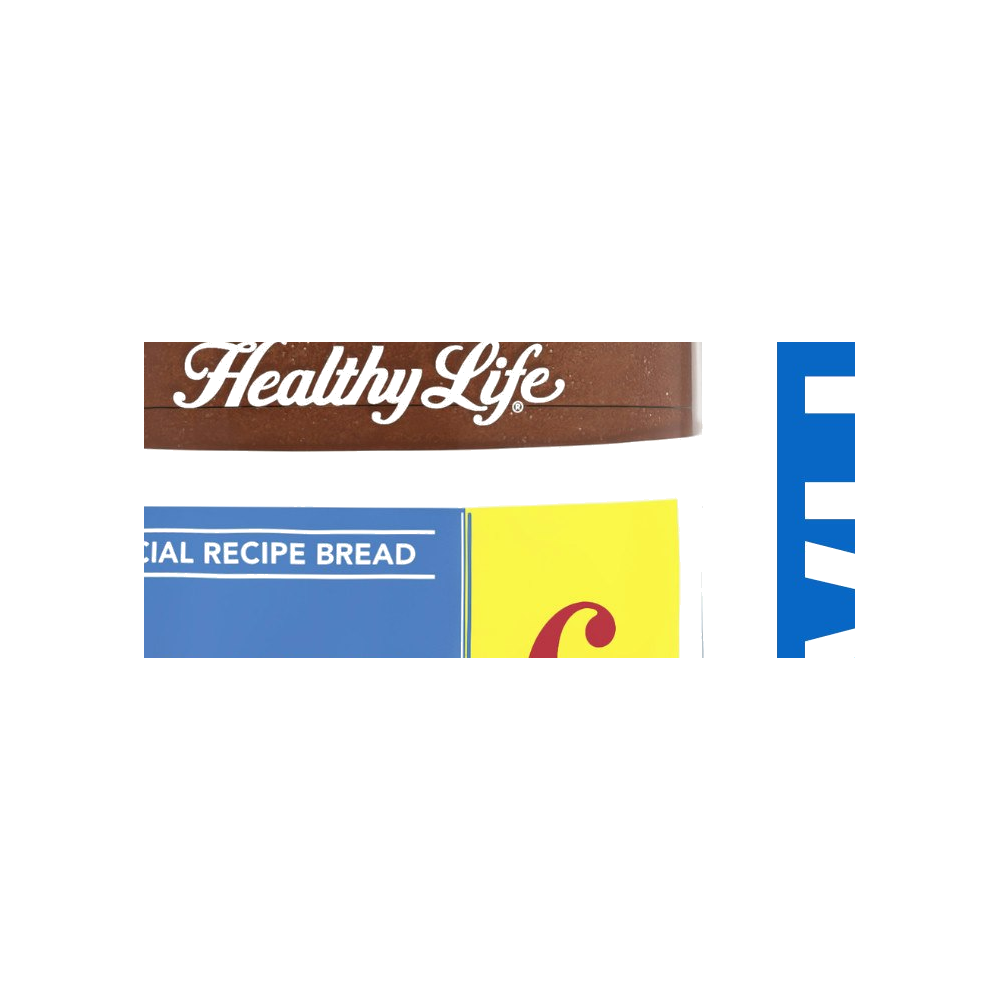 Healthy Life logo