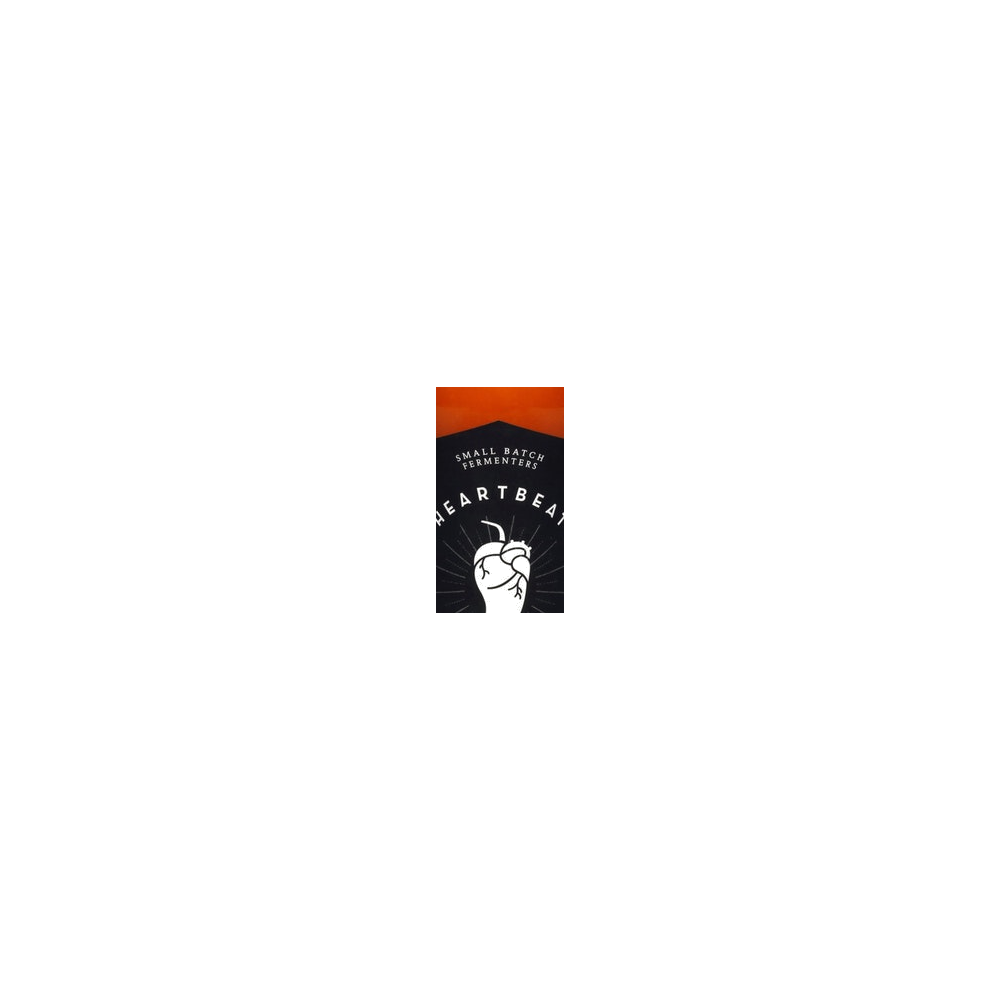 Heartbeat Hot Sauce Co. logo