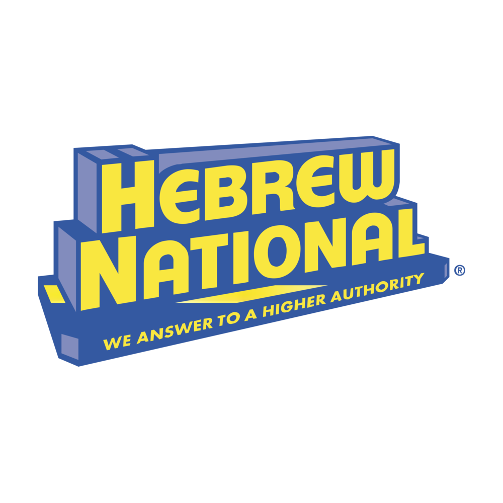 Hebrew National logo