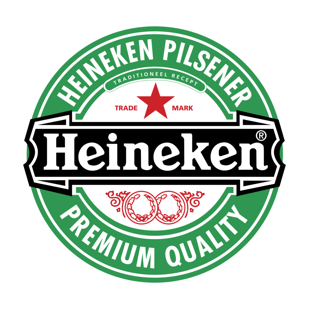 Heineken logo