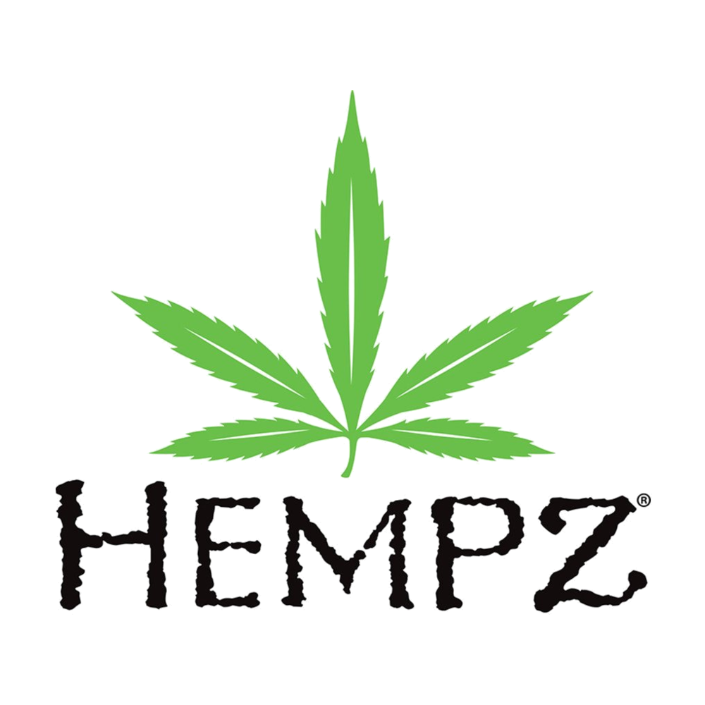 Hempz logo