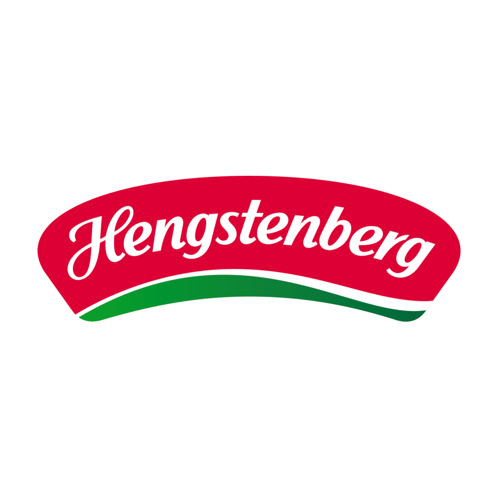 Hengstenberg logo