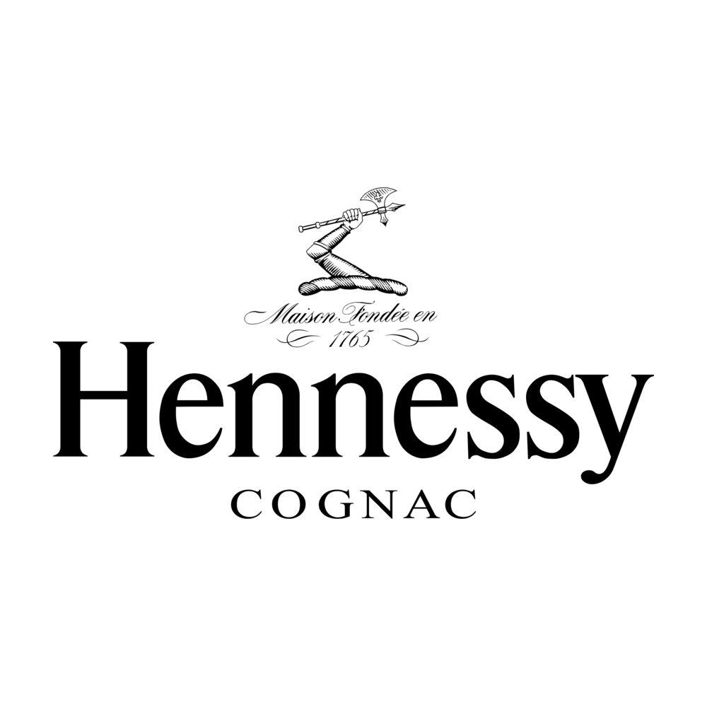 Hennessy logo