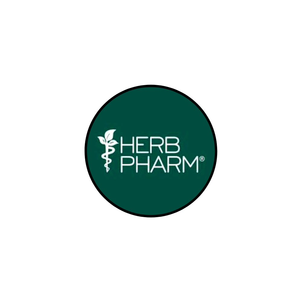 Herb Pharm logo