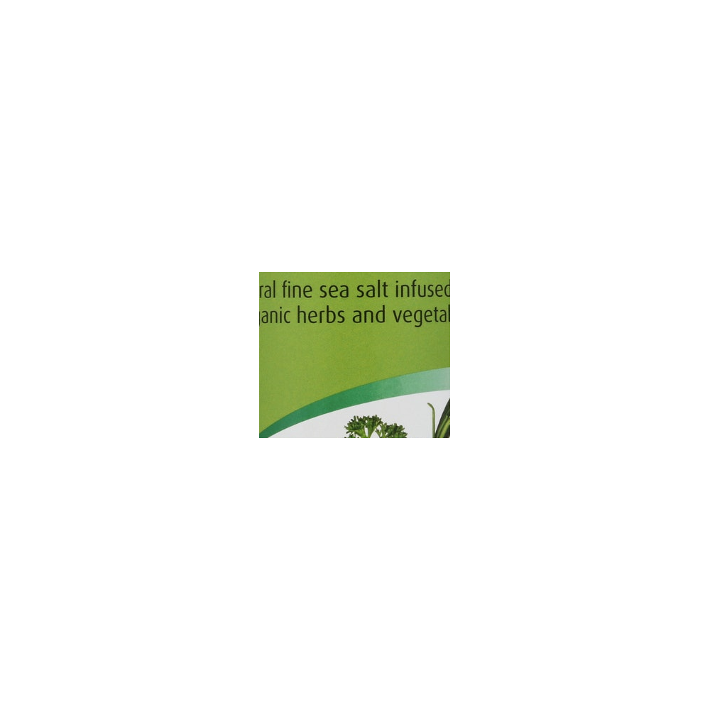 Herbamare logo