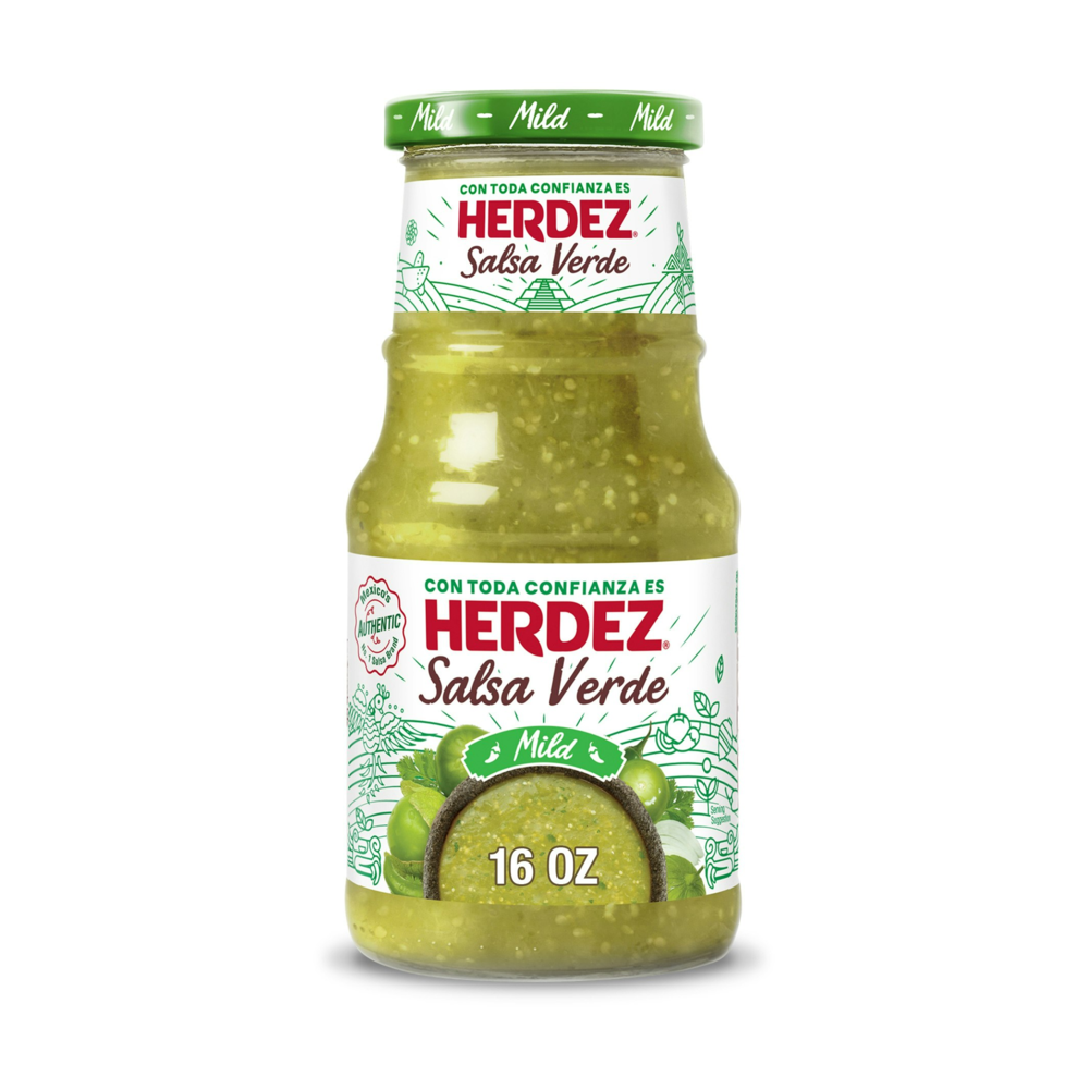 HERDEZ logo
