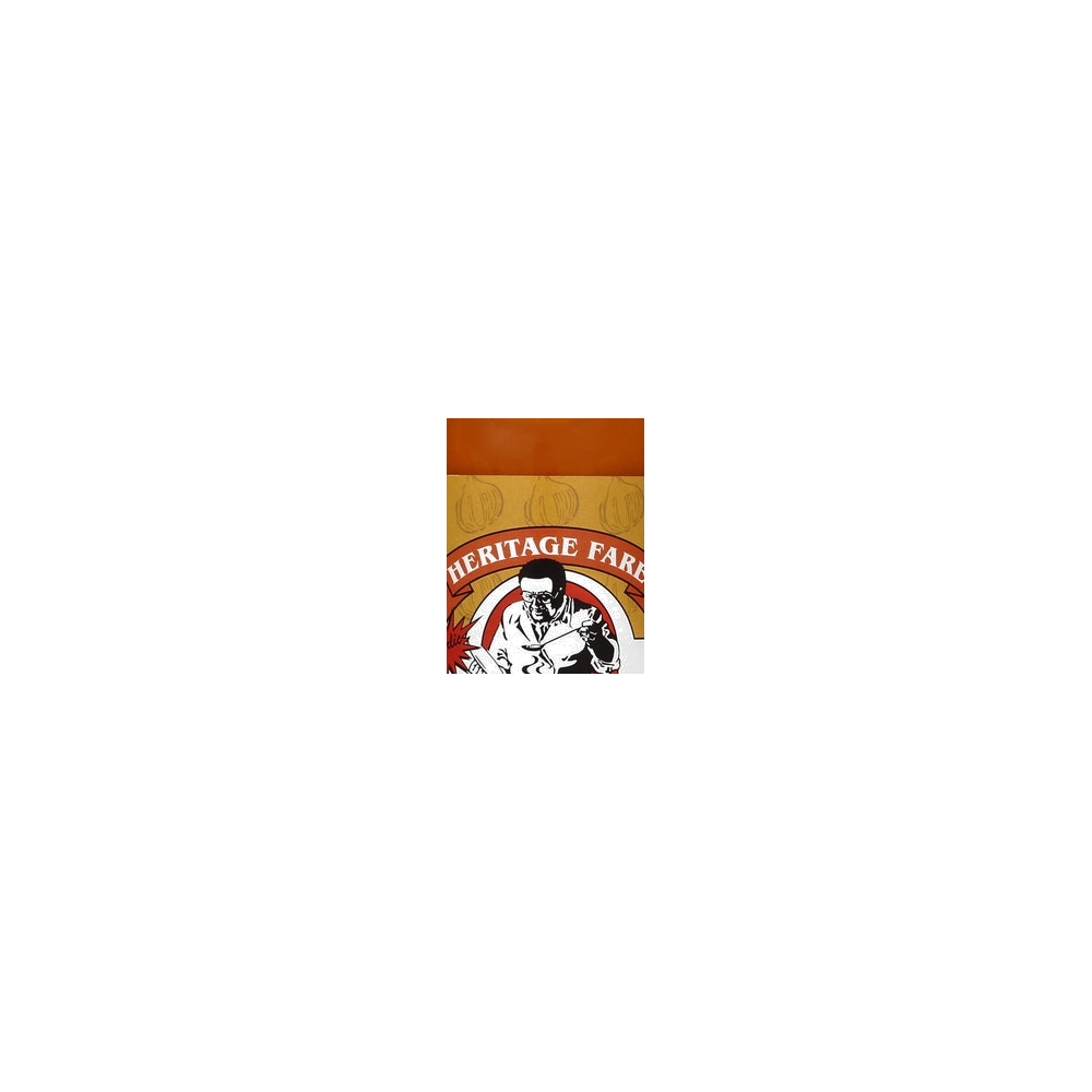 Heritage Fare logo