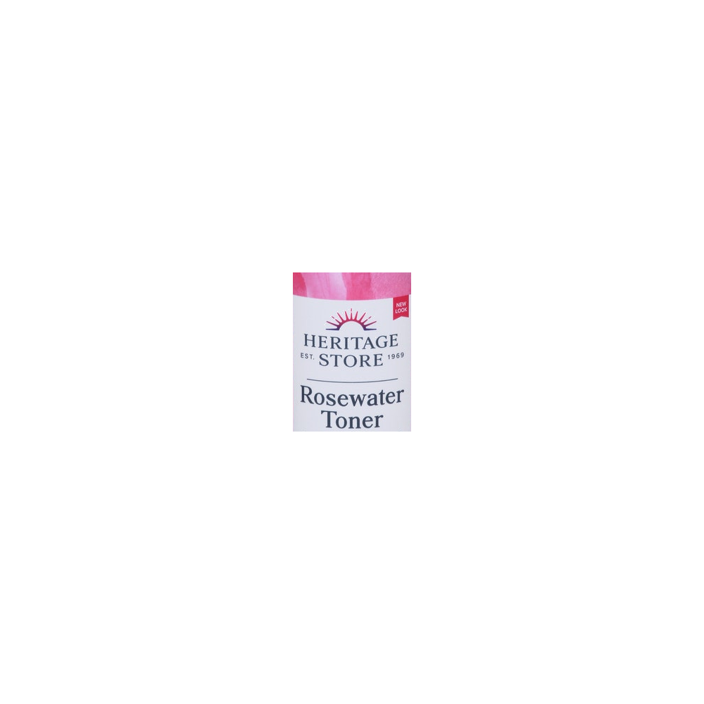 Heritage Store logo