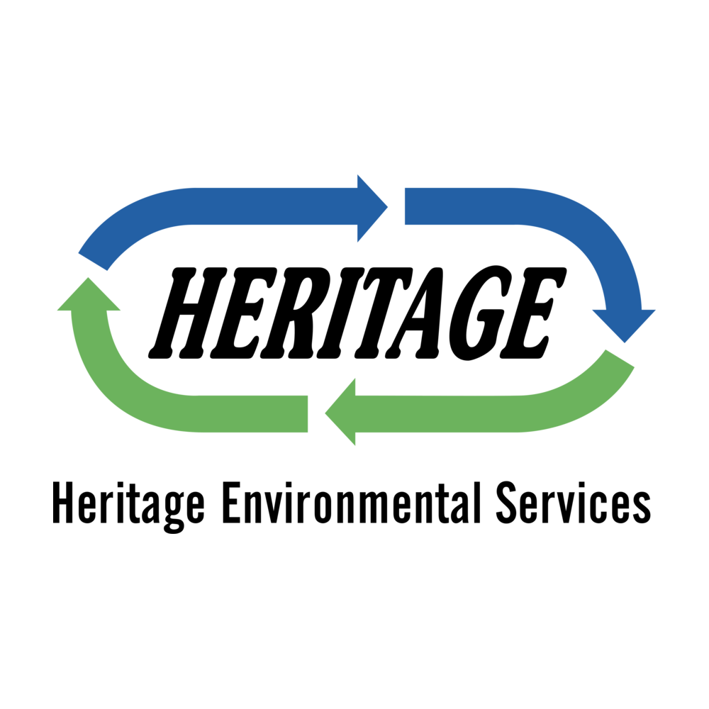 Heritage logo
