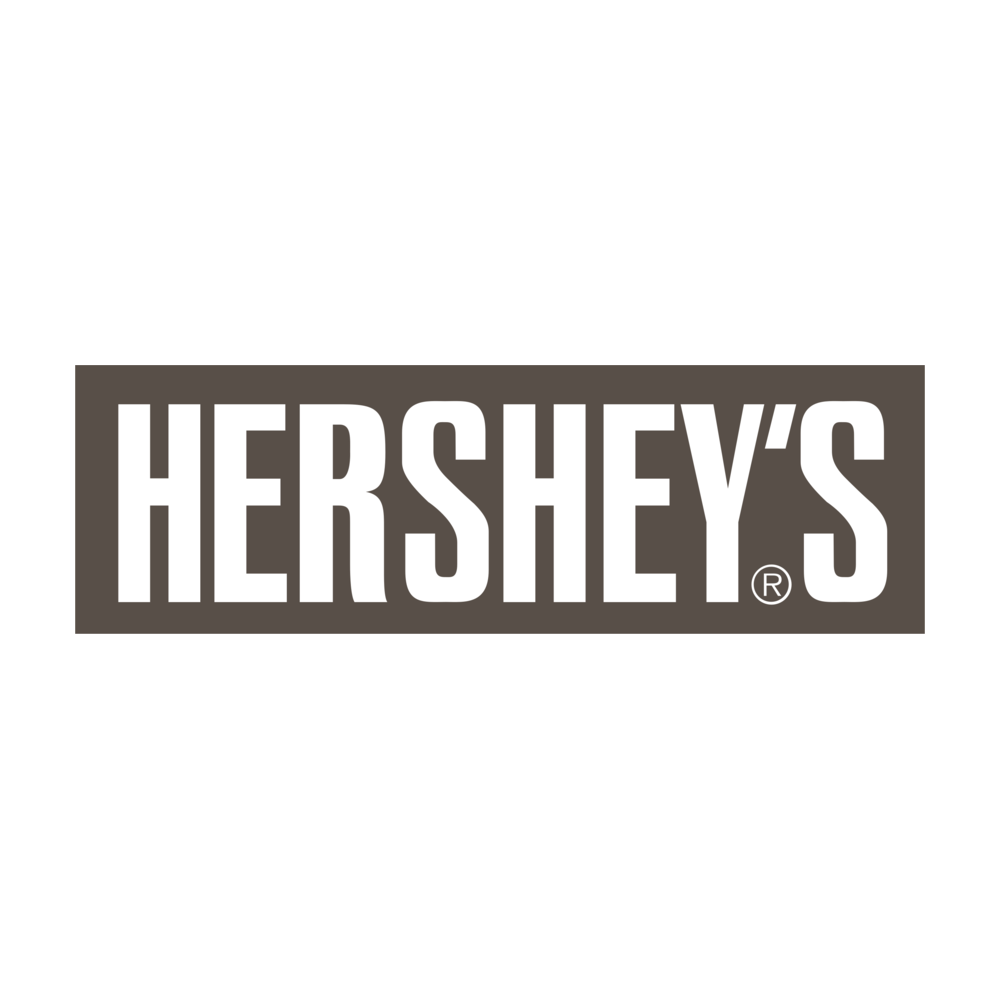 HERSHEY'S logo