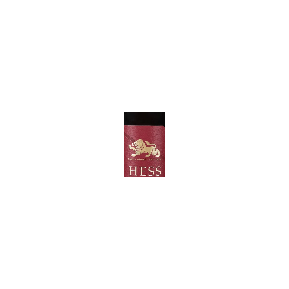 Hess Select logo
