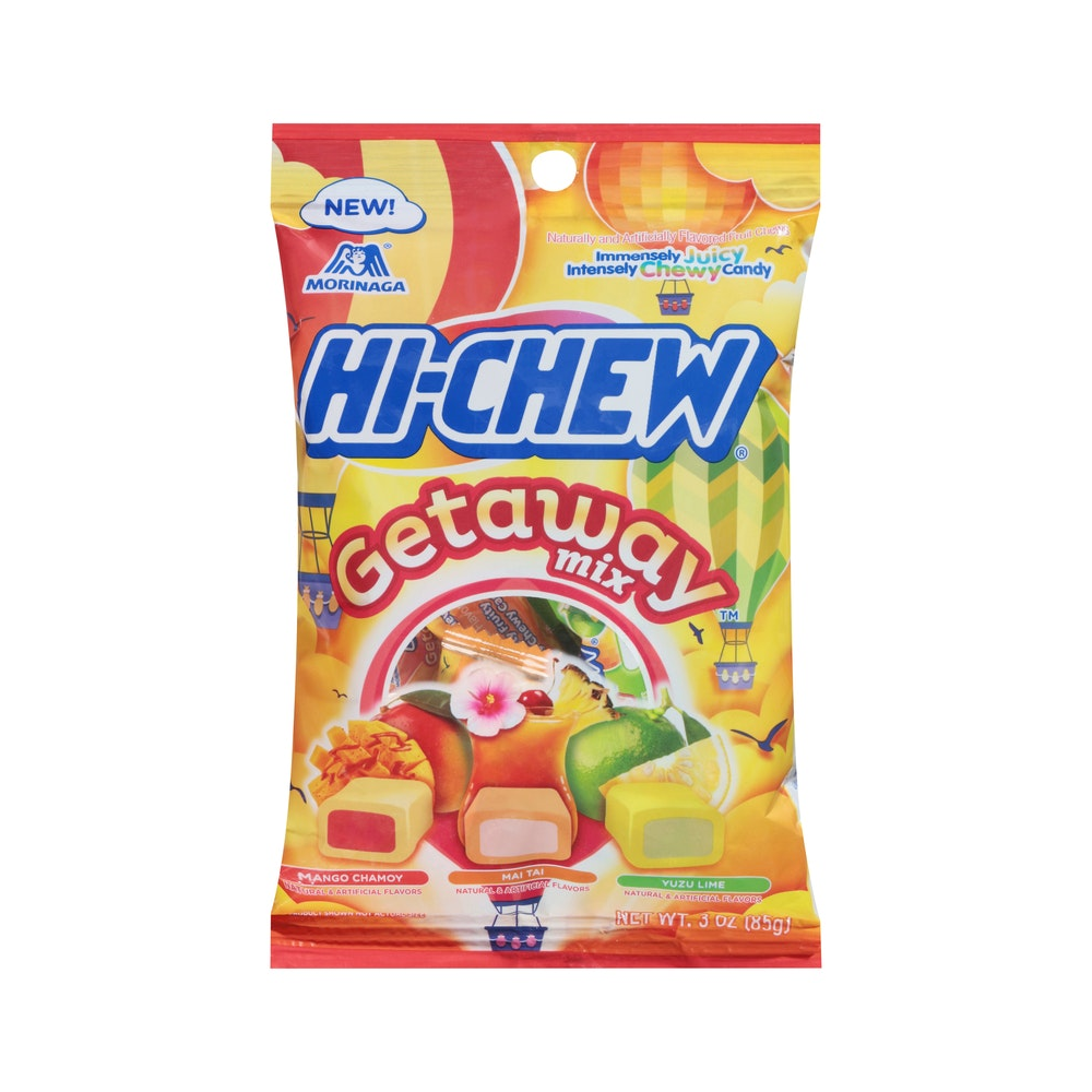 Hi-Chew logo