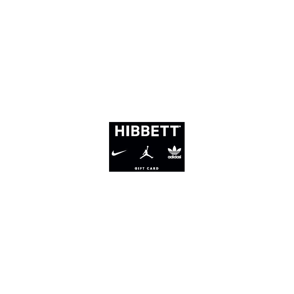 Hibbet Sports logo