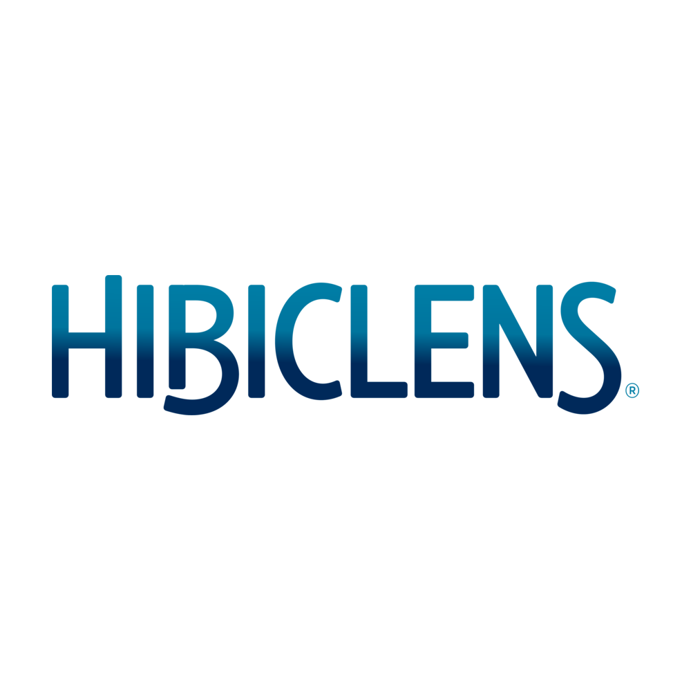 Hibiclens logo