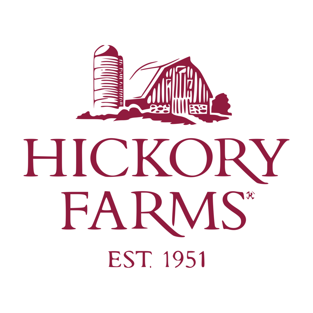 Hickory Farms logo