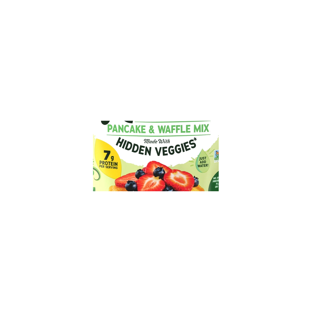 Hidden Harvest logo