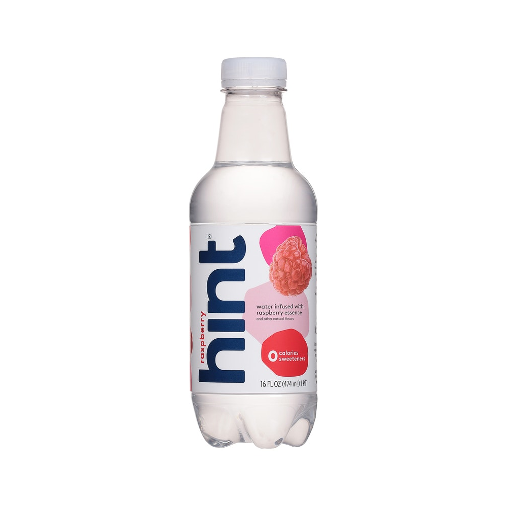 Hint logo