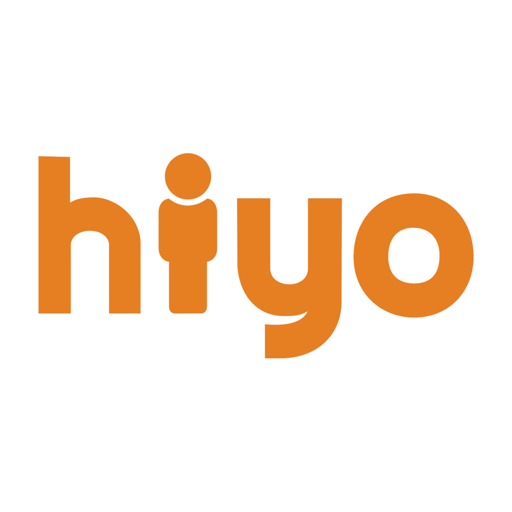 Hiyo logo