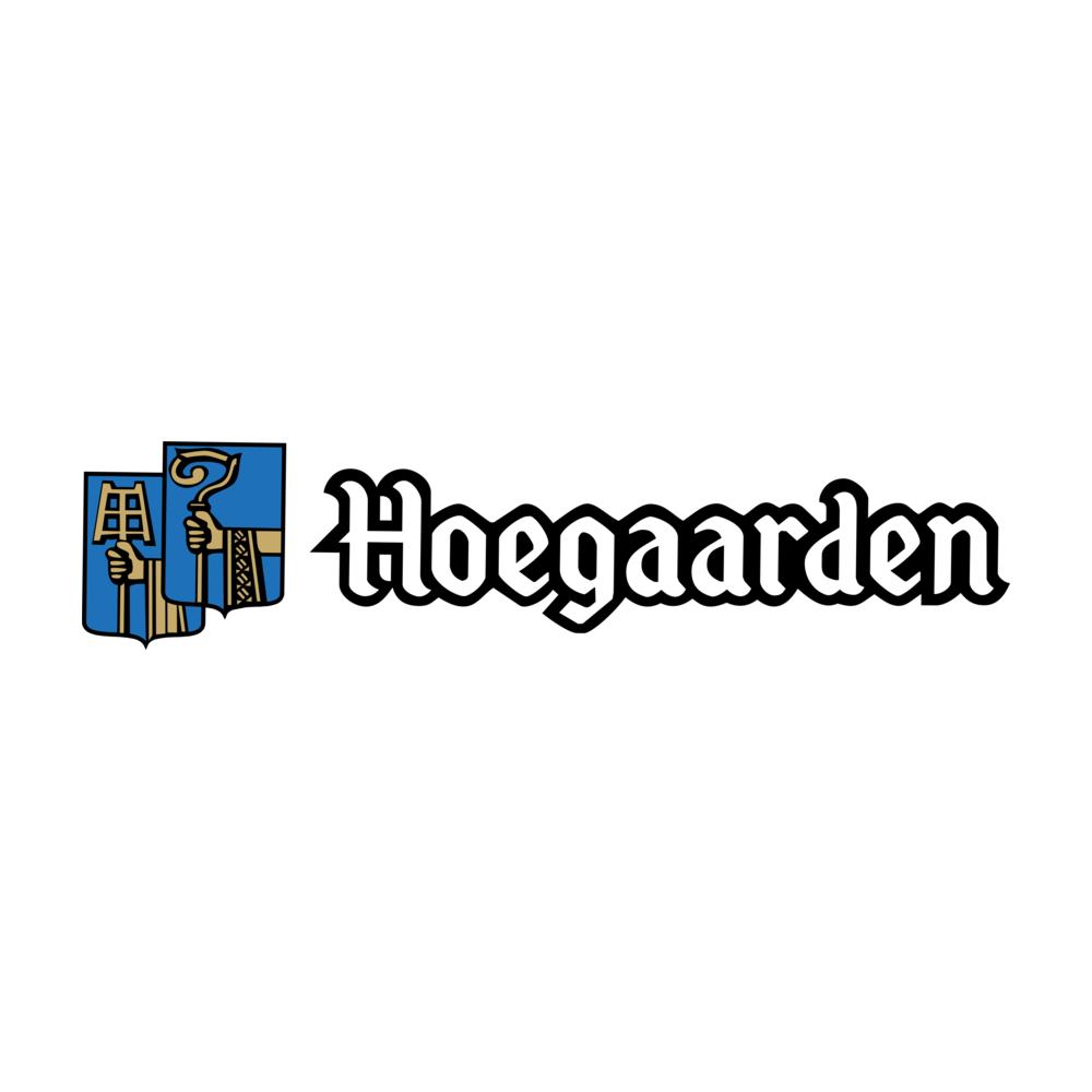 Hoegaarden logo