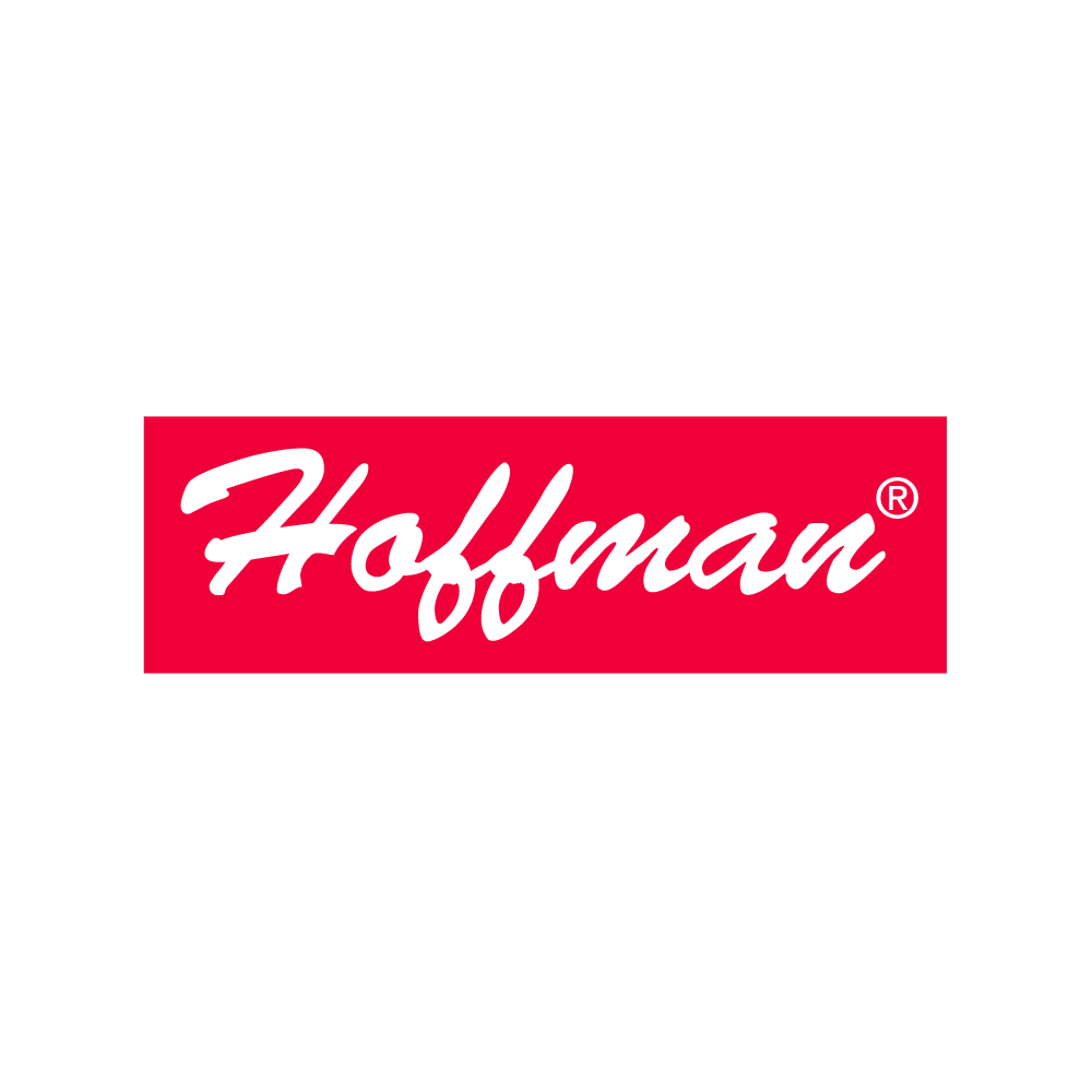 Hoffman logo