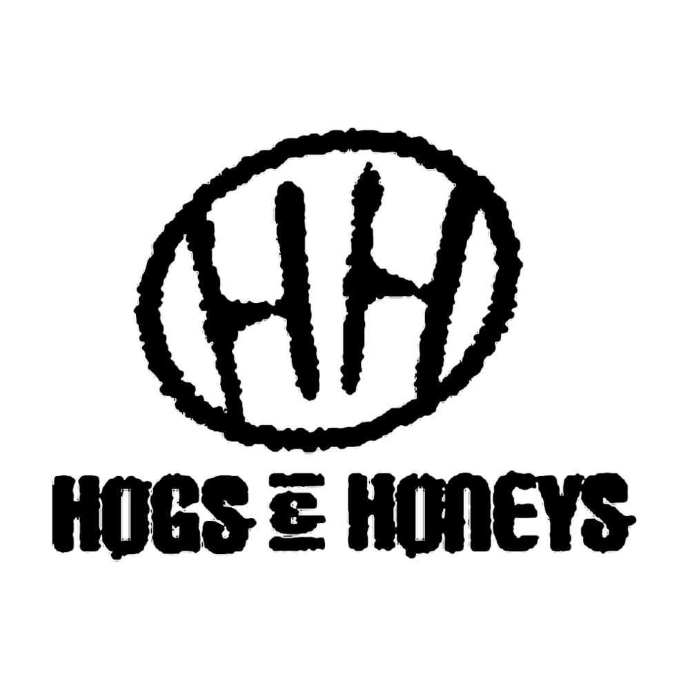 Hogs And Honey logo