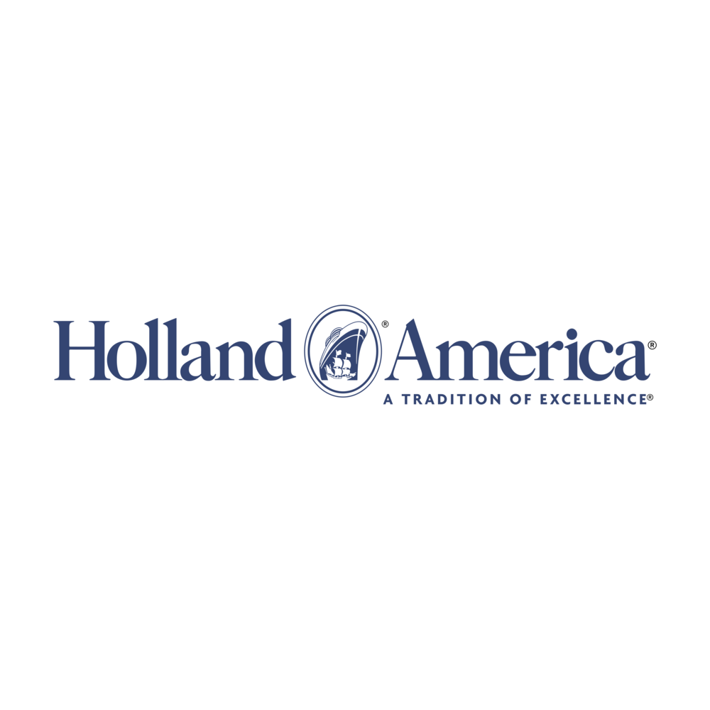 Holland America logo