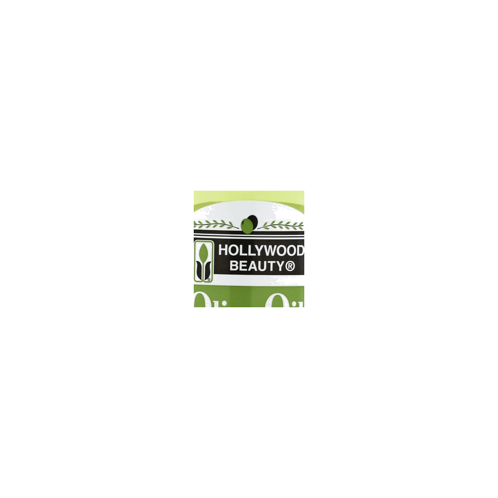 Hollywood Beauty logo