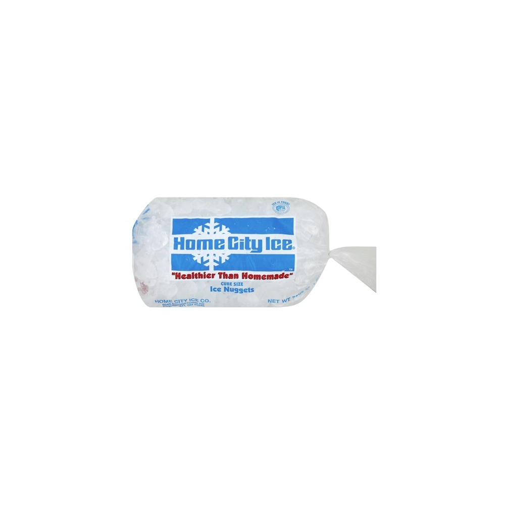 Home City logo
