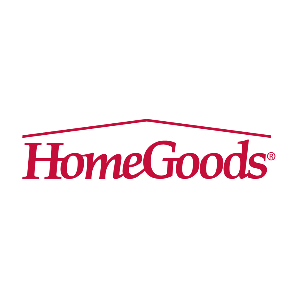 Homegoods logo